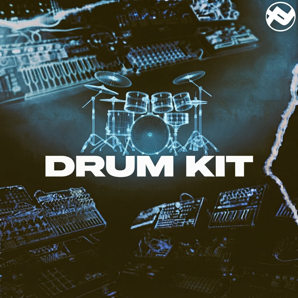 Paradigm Shift - Drum Kit