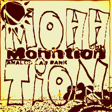 Motion Analog Lab Bank