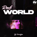 RNB WRLD Production Suite
